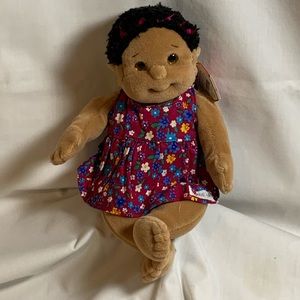 TY Beanie kids -Cutie